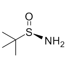 Chiral Chemical No. CAS 196929-78-9 (R) -2-Methyl-2-Propanesulfinamide